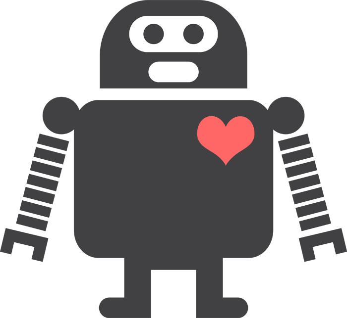 robot